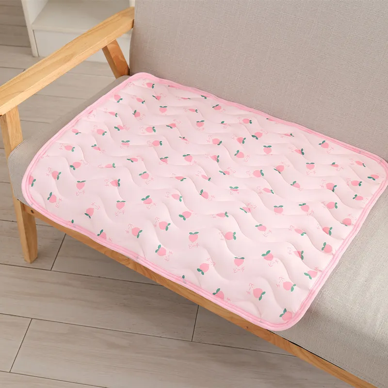 🔥HOT SALE🔥Cats/Dogs Cooling  Bed