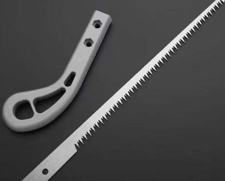 🌲2023 Outdoor Portable Hand Saw
