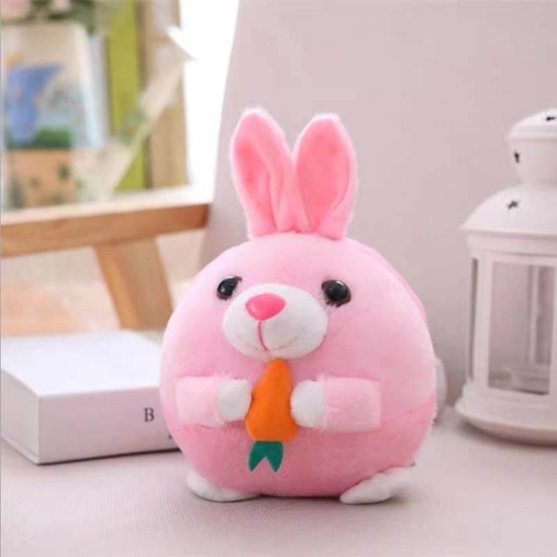 🔥Last Day 49% OFF 🔥Active Moving Pet Plush Toy🎅🎅