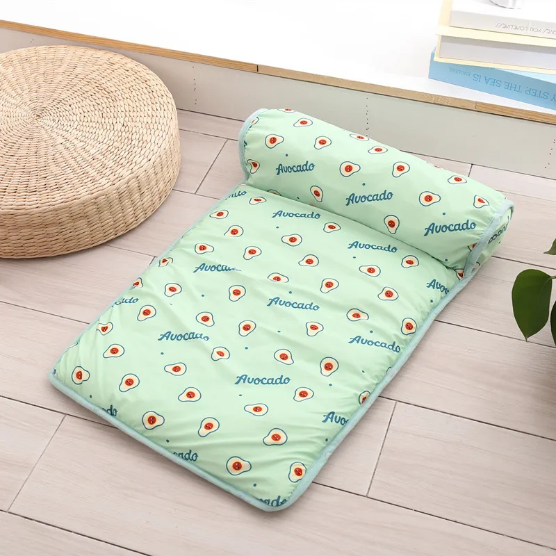 🔥HOT SALE🔥Cats/Dogs Cooling  Bed