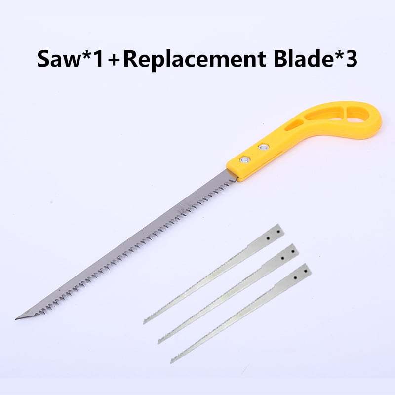 🌲2023 Outdoor Portable Hand Saw
