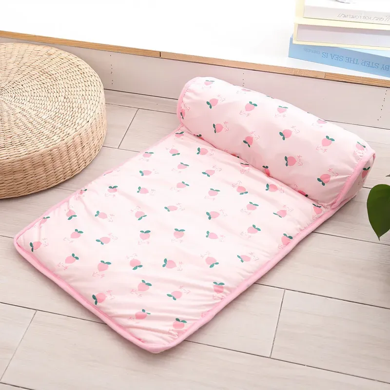 🔥HOT SALE🔥Cats/Dogs Cooling  Bed