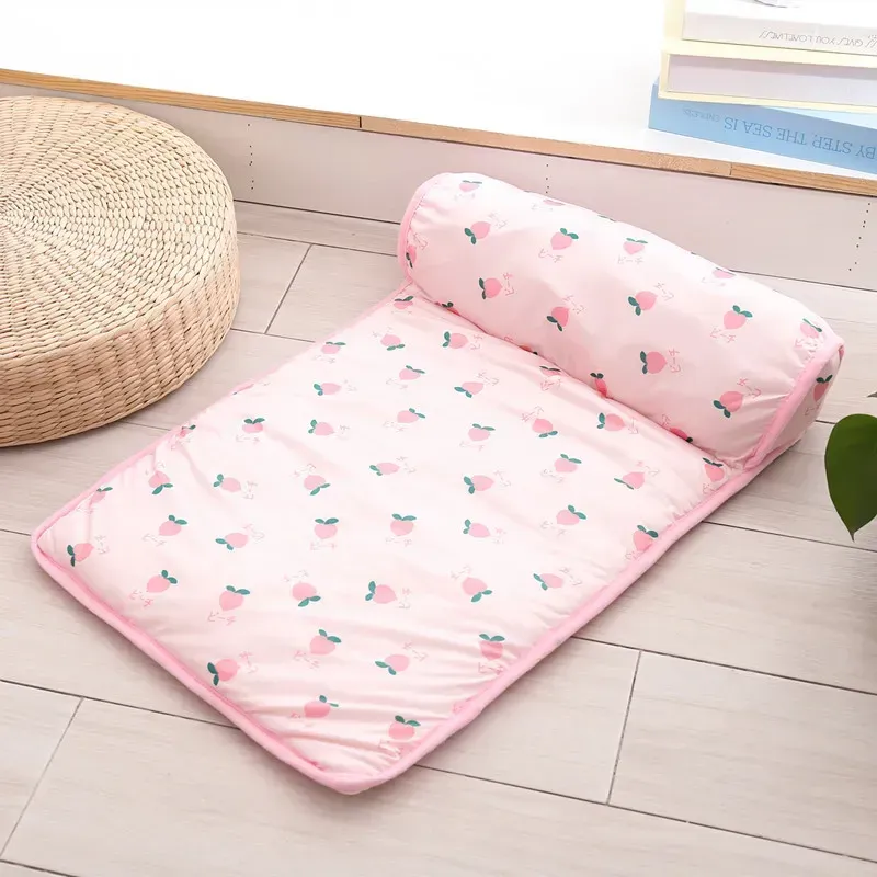 🔥HOT SALE🔥Cats/Dogs Cooling  Bed