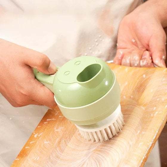 🔥LAST DAY 49% OFF-🥬Multifunctional wireless electric grinder🥕