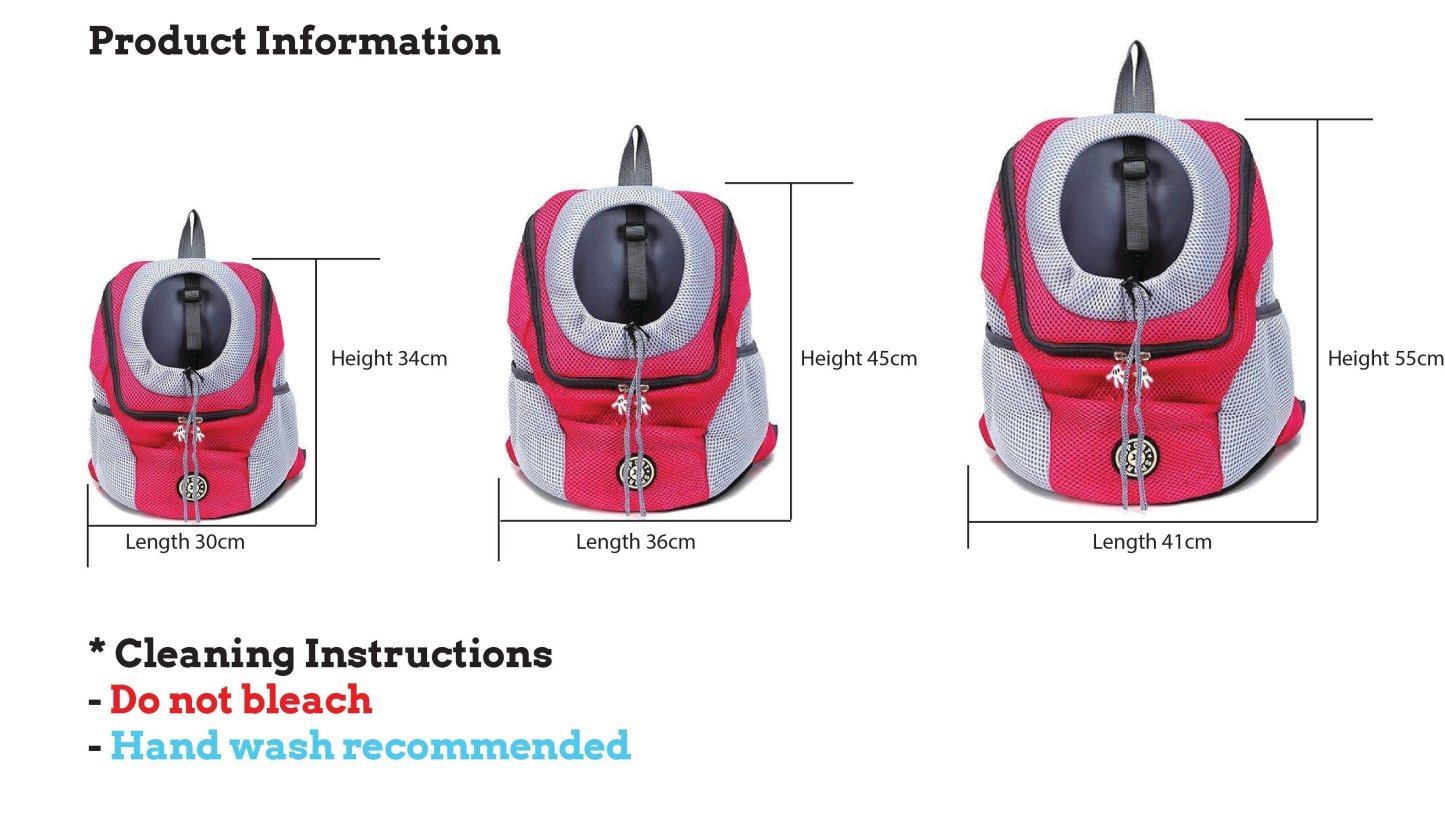 🔥LAST DAY 48% OFF🔥2022 Summer Dog Backpack