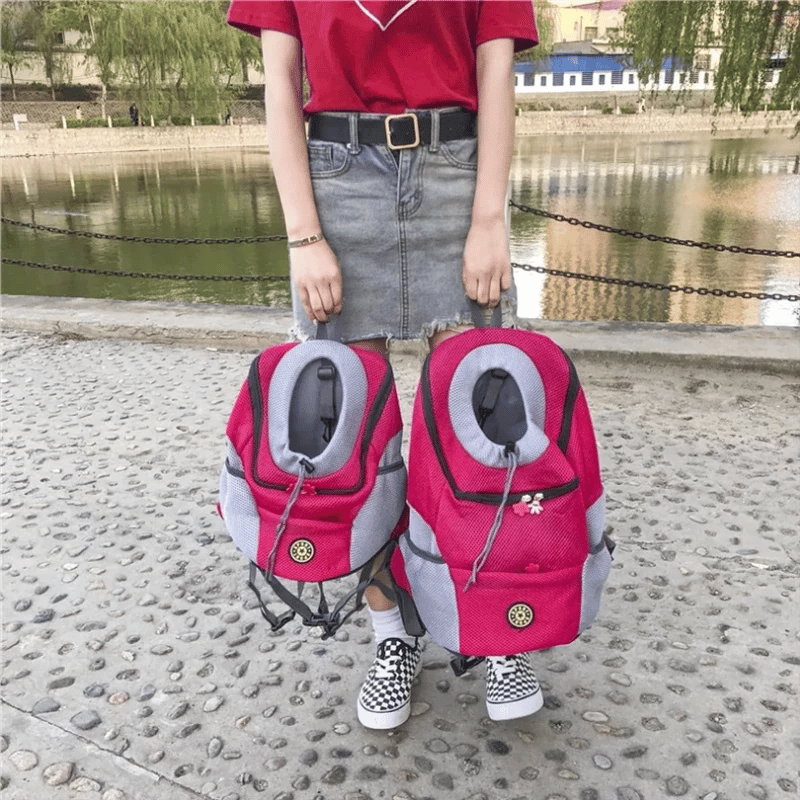 🔥LAST DAY 48% OFF🔥2022 Summer Dog Backpack