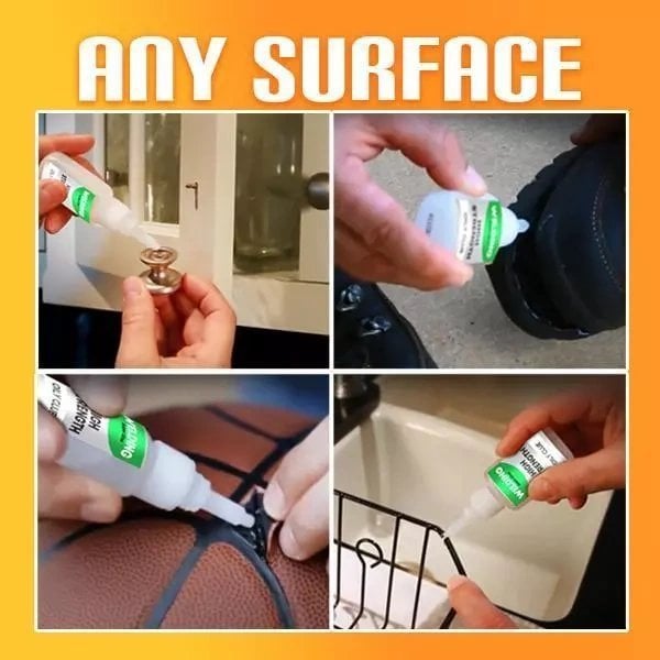🔥LAST day 49% off🔥Welding High-strength Oily Glue