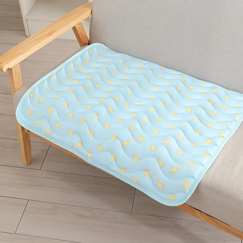 🔥HOT SALE🔥Cats/Dogs Cooling  Bed