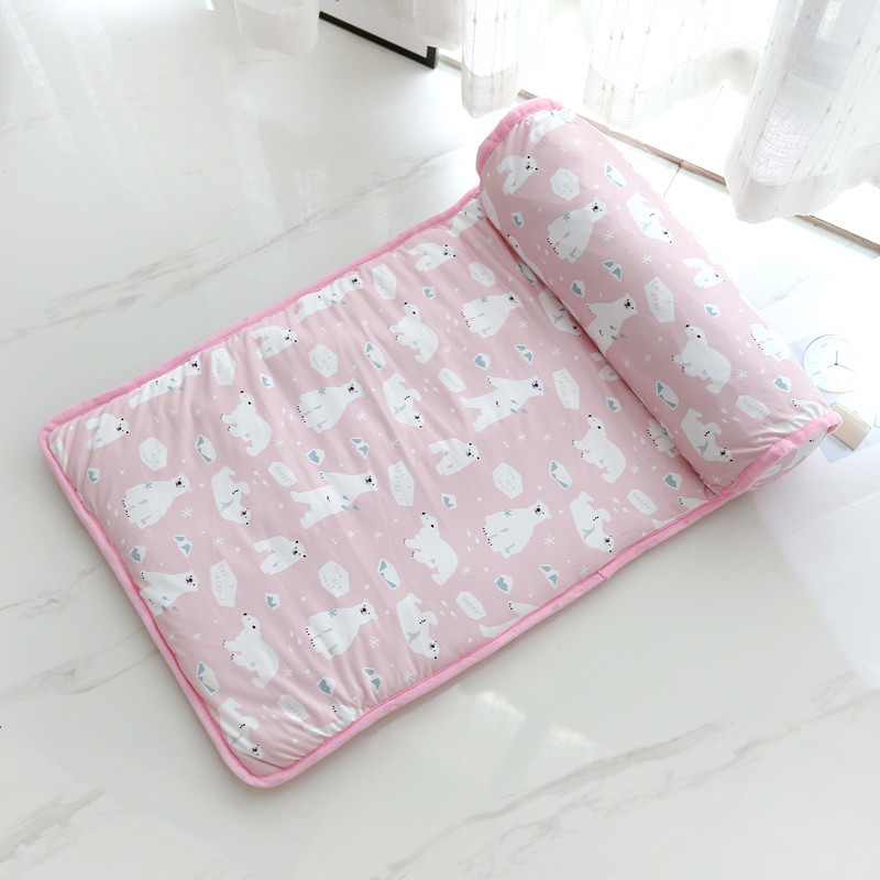🔥HOT SALE🔥Cats/Dogs Cooling  Bed
