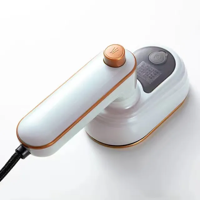 ❤️‍🔥BUY 2 GET EXTRA 20% OFF❤️‍🔥 Rotary Garment Iron