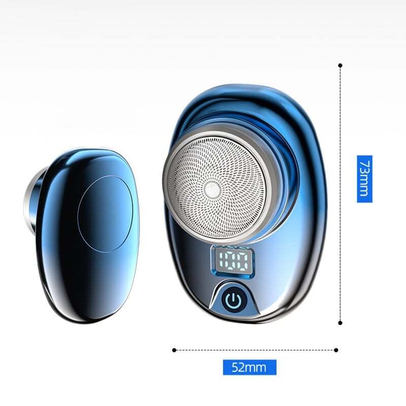2024 HOT SALE- 49% OFF💥-💖 Mini Electric Shaver🔥🔥