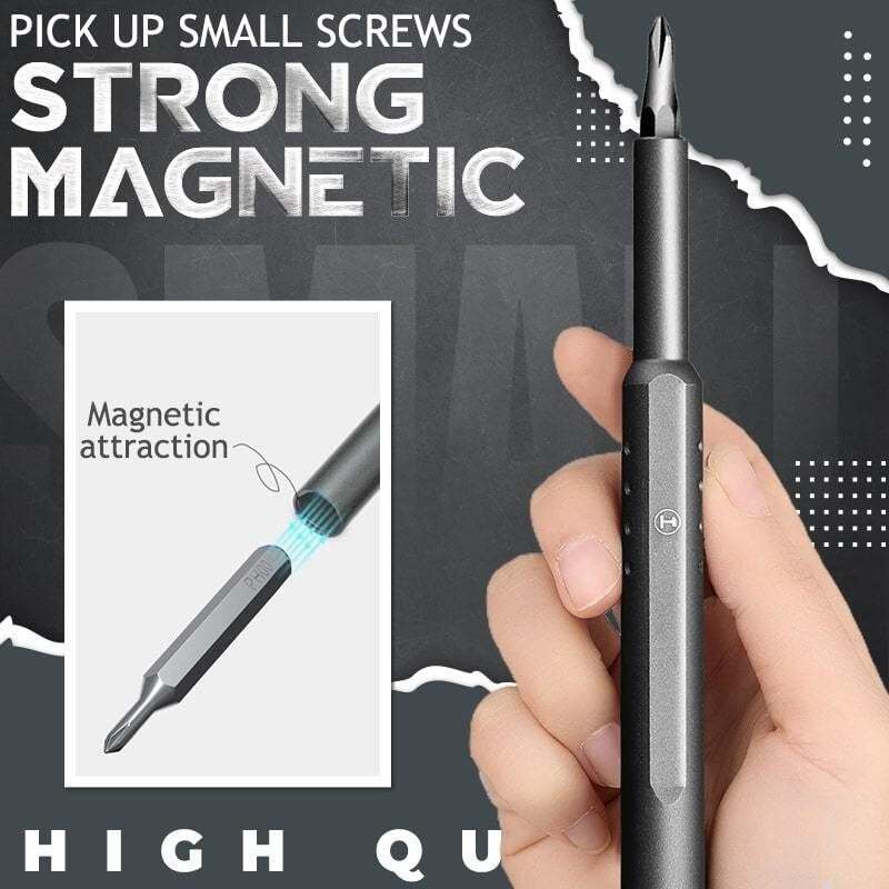 31 in 1 Precision Screwdriver Set🔥Free Shipping🔥