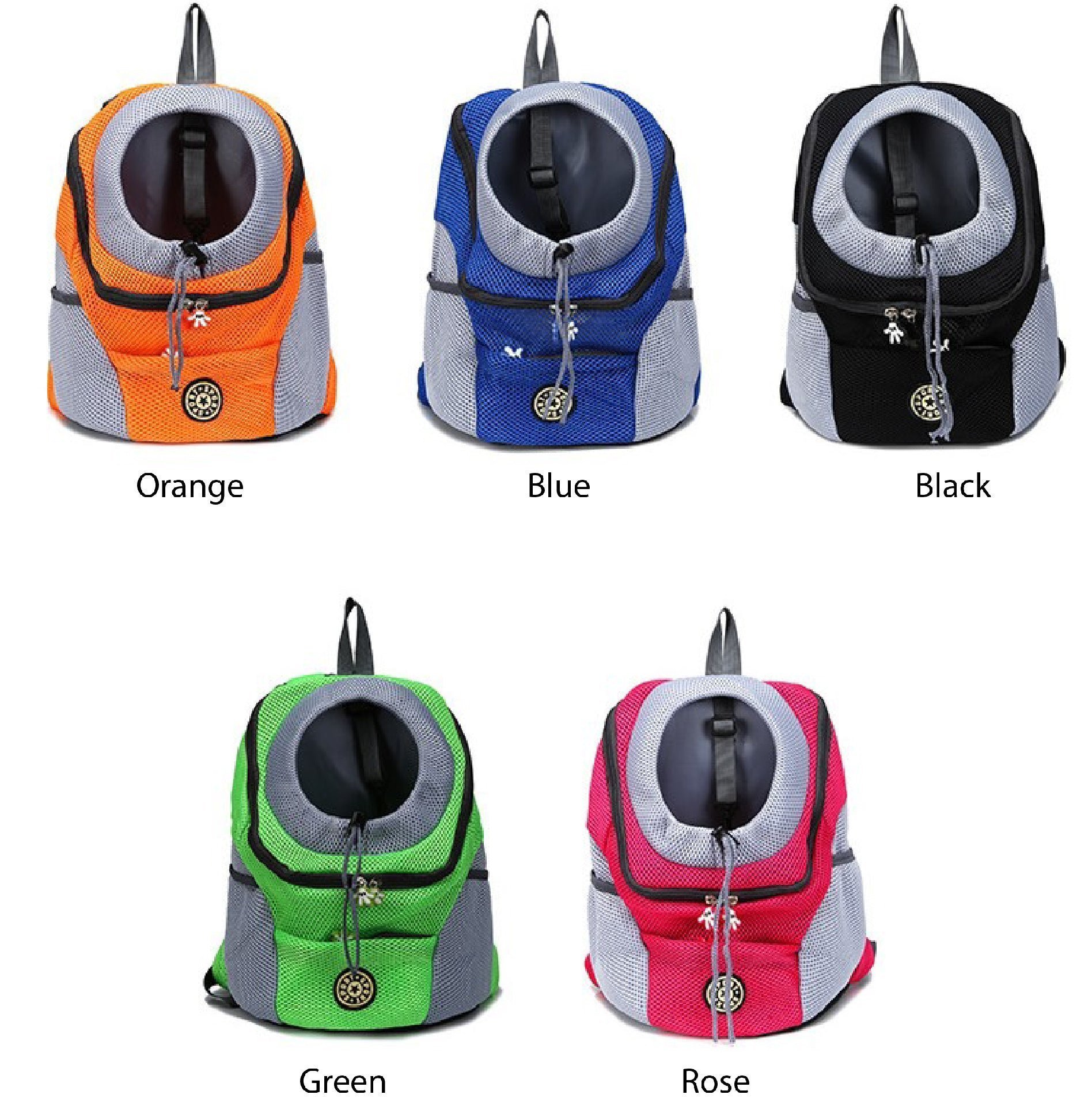 🔥LAST DAY 48% OFF🔥2022 Summer Dog Backpack