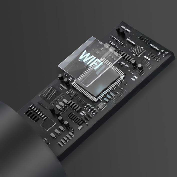 🔥Last  day  48% OFF🔥Wireless WIFI Visual Ear Pick
