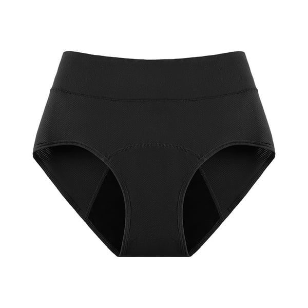 🎁LAST DAY SALE 49% OFF🔥Leakproof Underwear That Actually Works