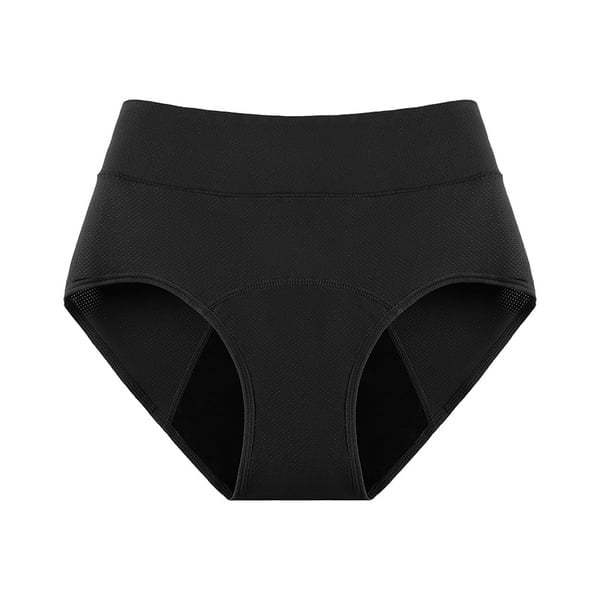 🎁LAST DAY SALE 49% OFF🔥Leakproof Underwear That Actually Works