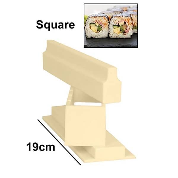 💖DIY Sushi Mold💖