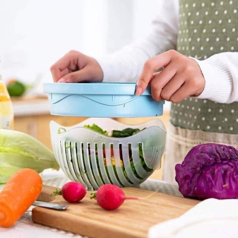 🎁2024  Hot Sale🎁 Fruit & Vegetable Cutter