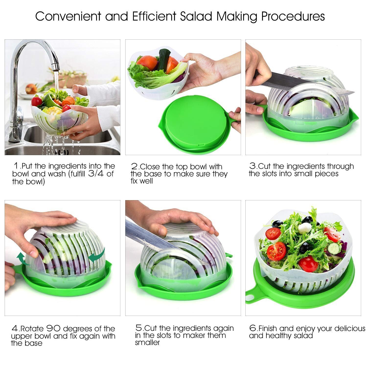 🎁2024  Hot Sale🎁 Fruit & Vegetable Cutter