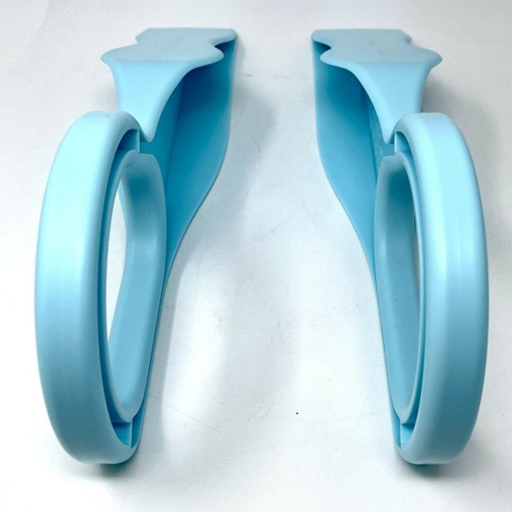Ergonomic Mattress Wedge Elevator - Bed Making & Mattress Lifting Hand