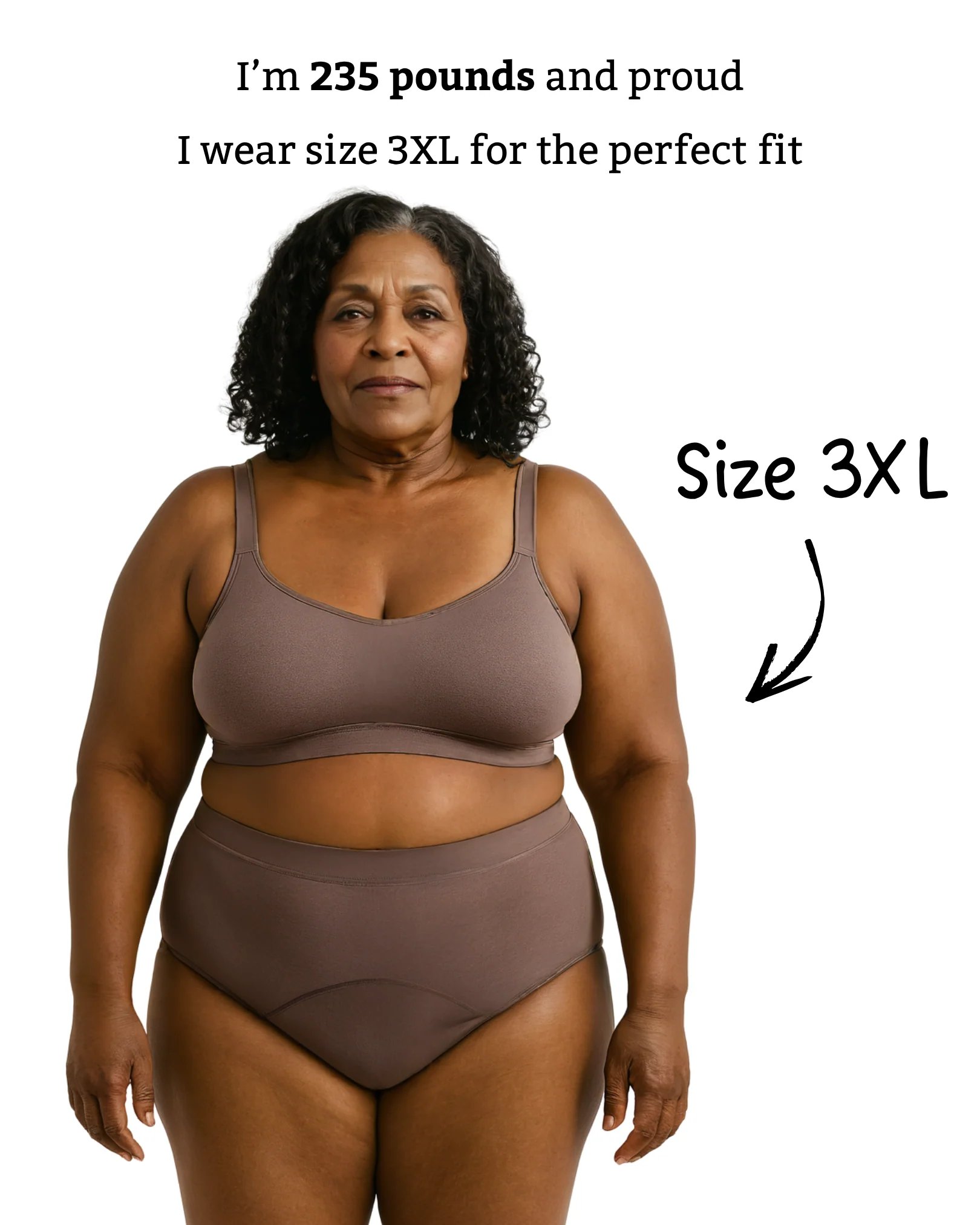 🎁LAST DAY SALE 49% OFF🔥Leakproof Underwear That Actually Works