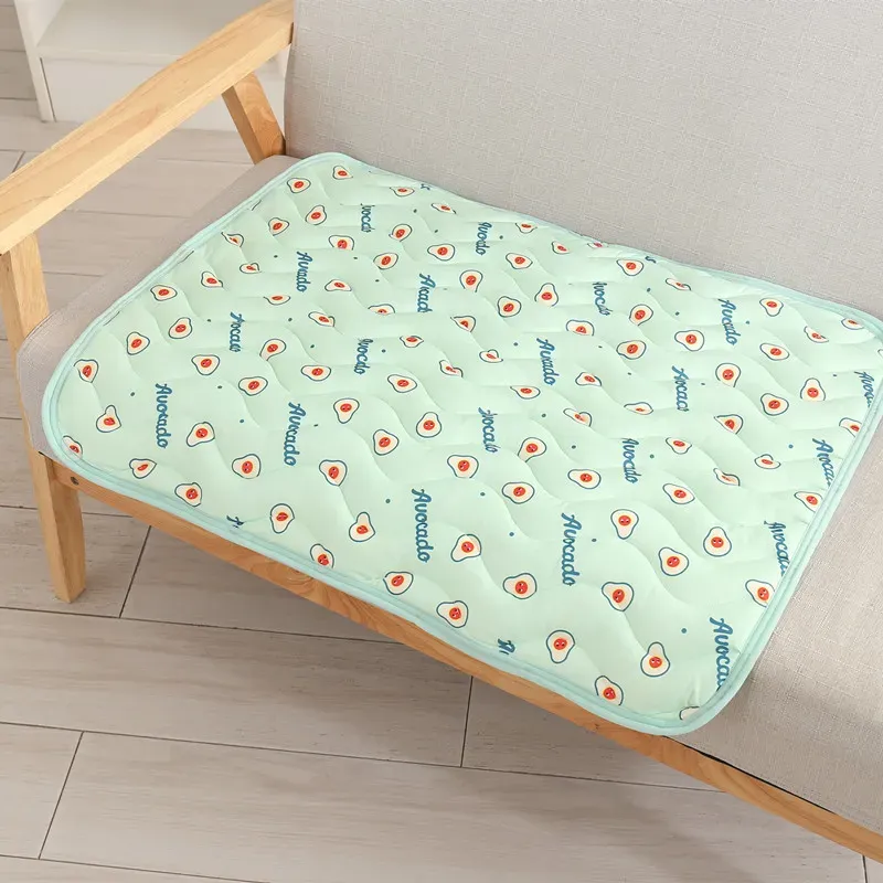 🔥HOT SALE🔥Cats/Dogs Cooling  Bed