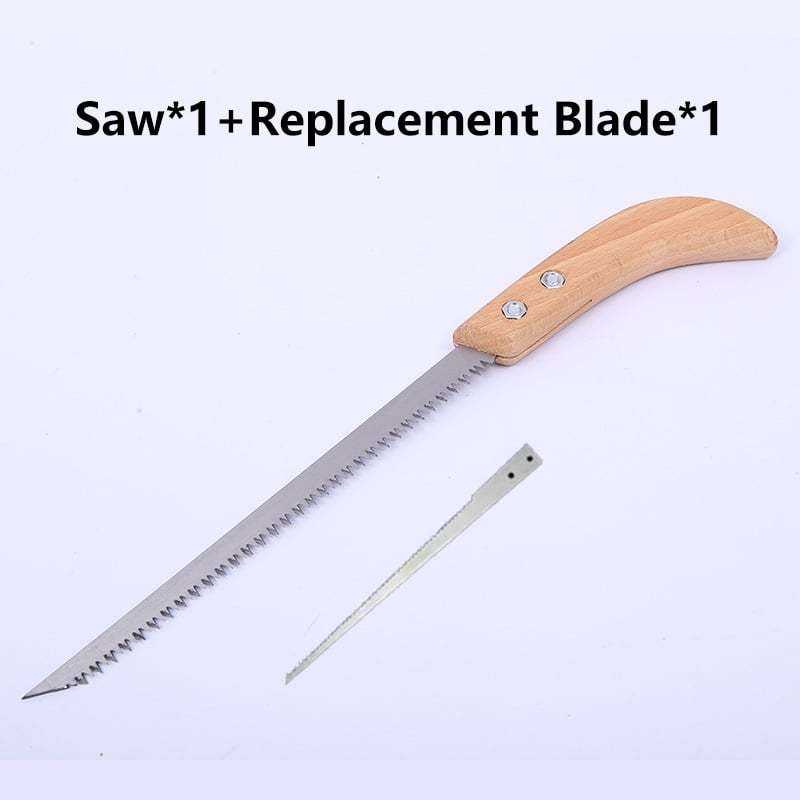 🌲2023 Outdoor Portable Hand Saw