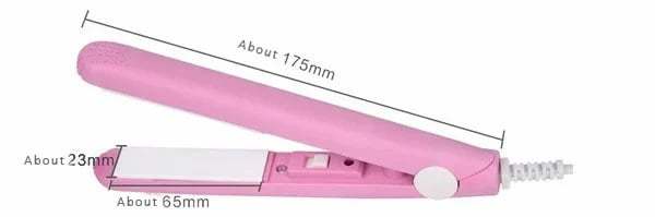 🔥🔥Ceramic Mini Hair Curler