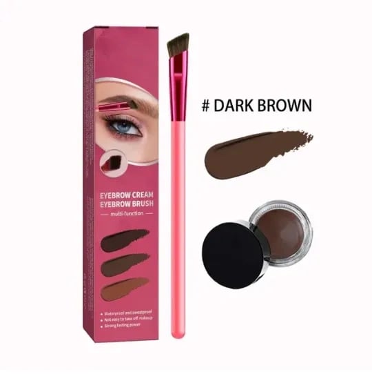 🔥49% off 🔥 Home Eyebrow Care Kit 4d Laminated