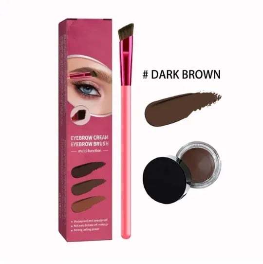 🔥49% off 🔥 Home Eyebrow Care Kit 4d Laminated