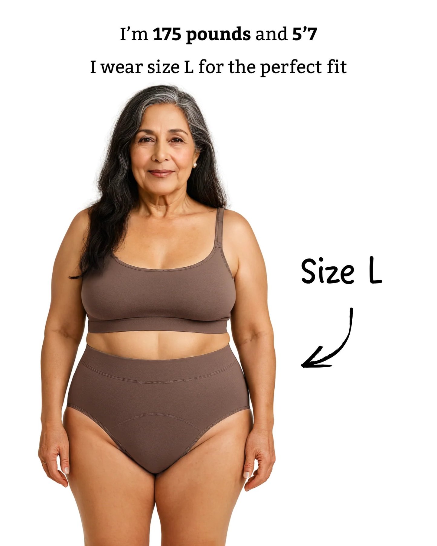 🎁LAST DAY SALE 49% OFF🔥Leakproof Underwear That Actually Works