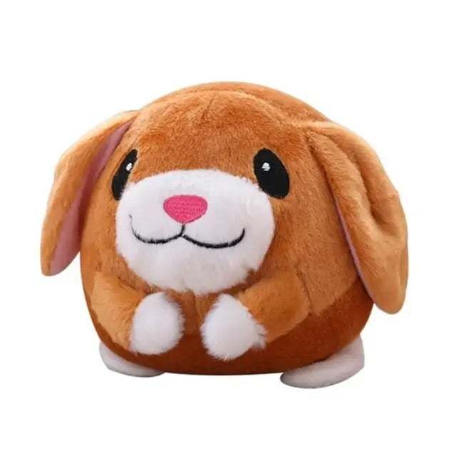 🔥Last Day 49% OFF 🔥Active Moving Pet Plush Toy🎅🎅