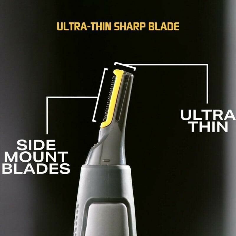 🎁2024 New Year Hot Sale🎁 Ultra-thin Precision Trimmer