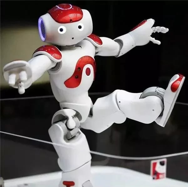 🔥 HOT SALE-50% OFF 🎁Gesture Sensing Smart Robot-🚀