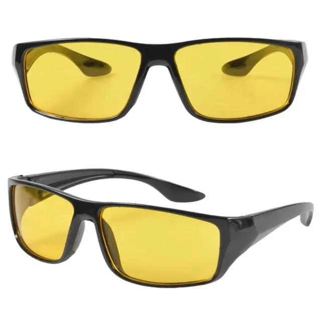 😎Headlight Glasses with "berbiget" Technology (Drive Safely at Night)