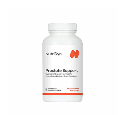 NutriDyn Prostate Support 120Capsules