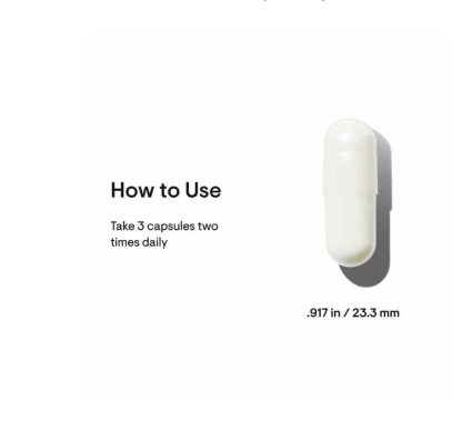 Thorne Methyl-Guard® Methylation Factors 180Capsules