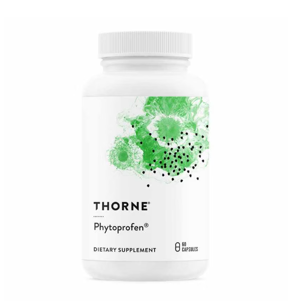 Thorne Phytoprofen® 60Veg Capsules