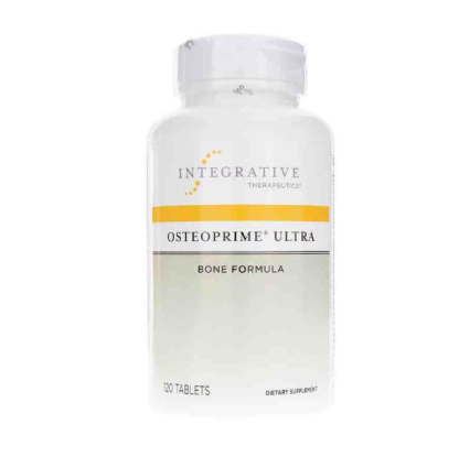 Integrative Therapeutics OsteoPrime Ultra  120Tablets