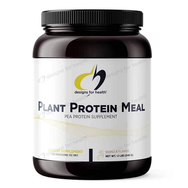 DFH 植物蛋白粉540/585克 PLANT PROTEIN MEAL
