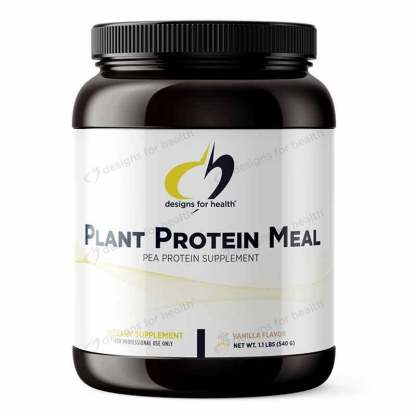  DFH 植物蛋白粉540/585克 PLANT PROTEIN MEAL
