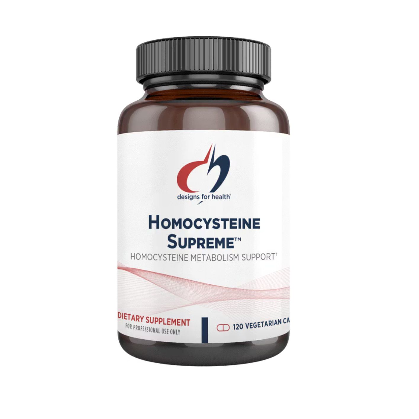 DFH  Homocysteine Supreme 120capsules