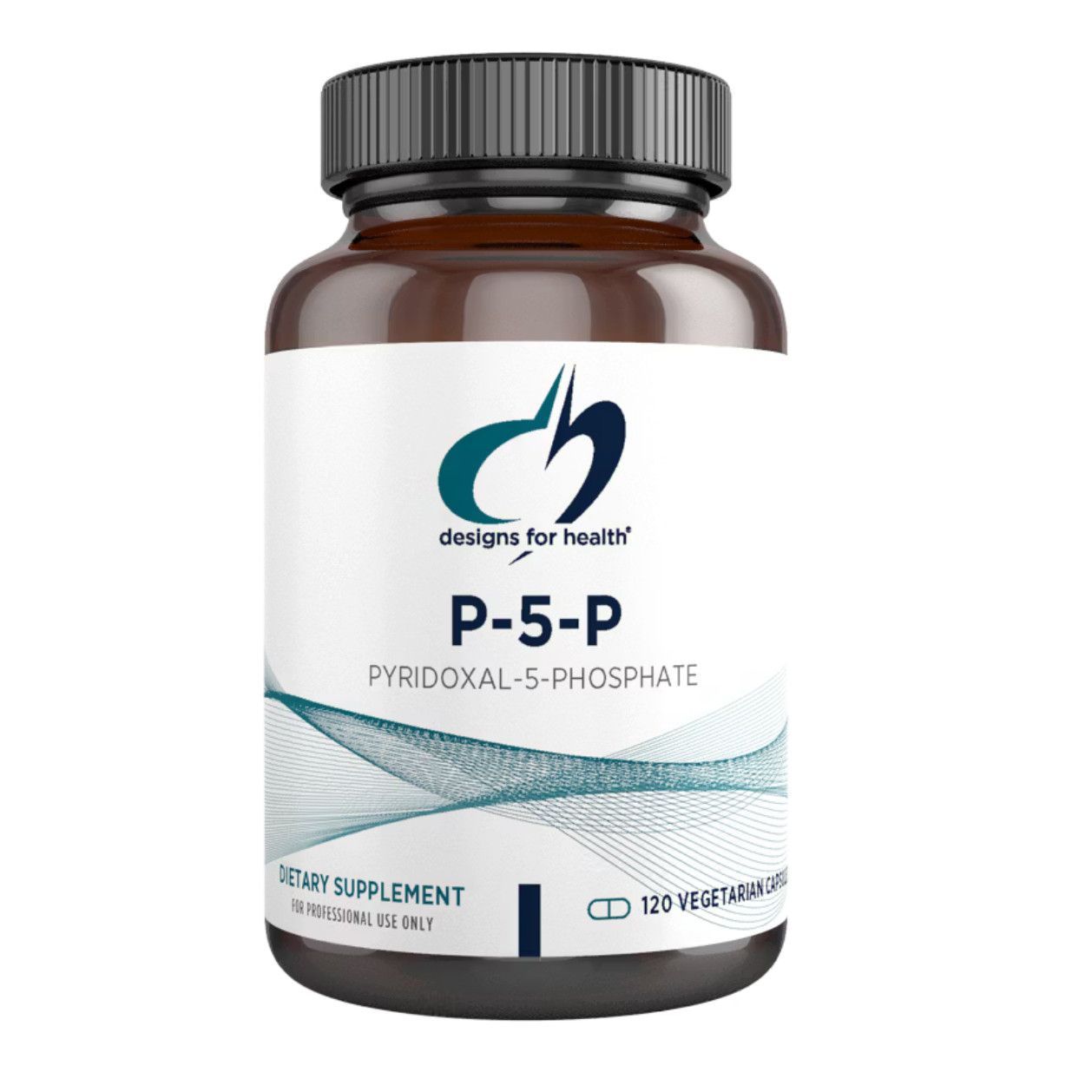  DFH P-5-P 120 capsules