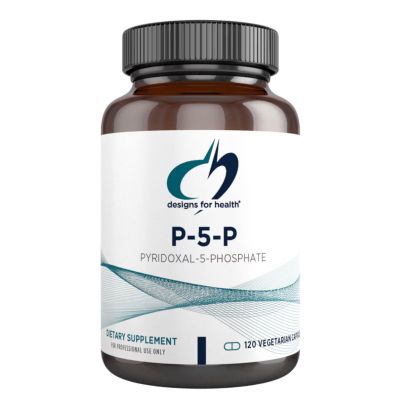  DFH P-5-P 120 capsules