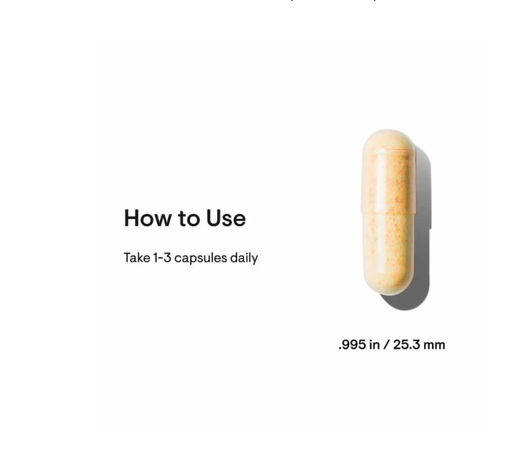 Thorne Methyl-Guard Plus® Methylation Factors 90Veg Capsules