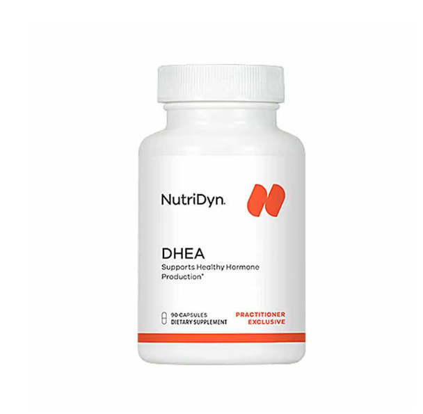 NutriDyn DHEA 90Capsules 
