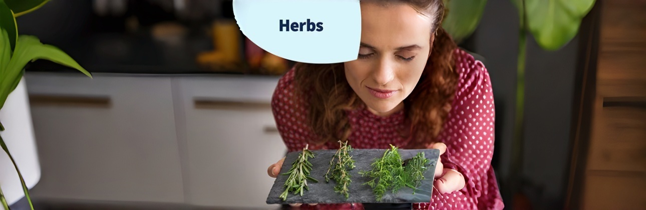 Nutrition & Functional Foods