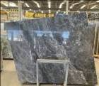 A17-34 - Argos Black - Black - SLABS