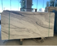 AT18-12 - VOLAKAS - White - SLABS