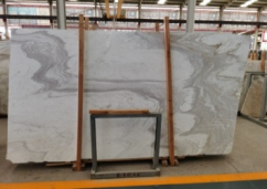 AT18-14 - VOLAKAS - White - SLABS